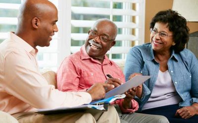 Why Everyone Should Have an Estate Plan