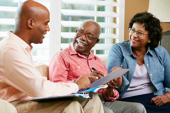 Why Everyone Should Have an Estate Plan