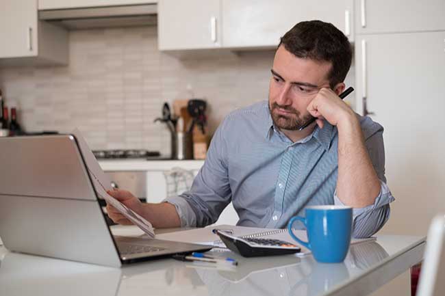 How a Chapter 13 Bankruptcy Works