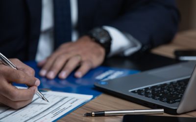 Tax Returns and Bankruptcy: Basic Facts that Can Help You Prepare