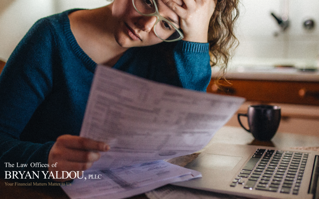 Do I Qualify for Chapter 7 Bankruptcy in Michigan? | Bryan Yaldou