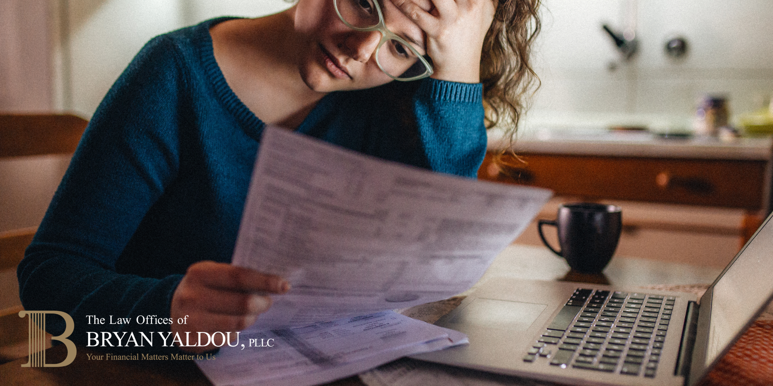 Do I Qualify for Chapter 7 Bankruptcy in Michigan? | Bryan Yaldou